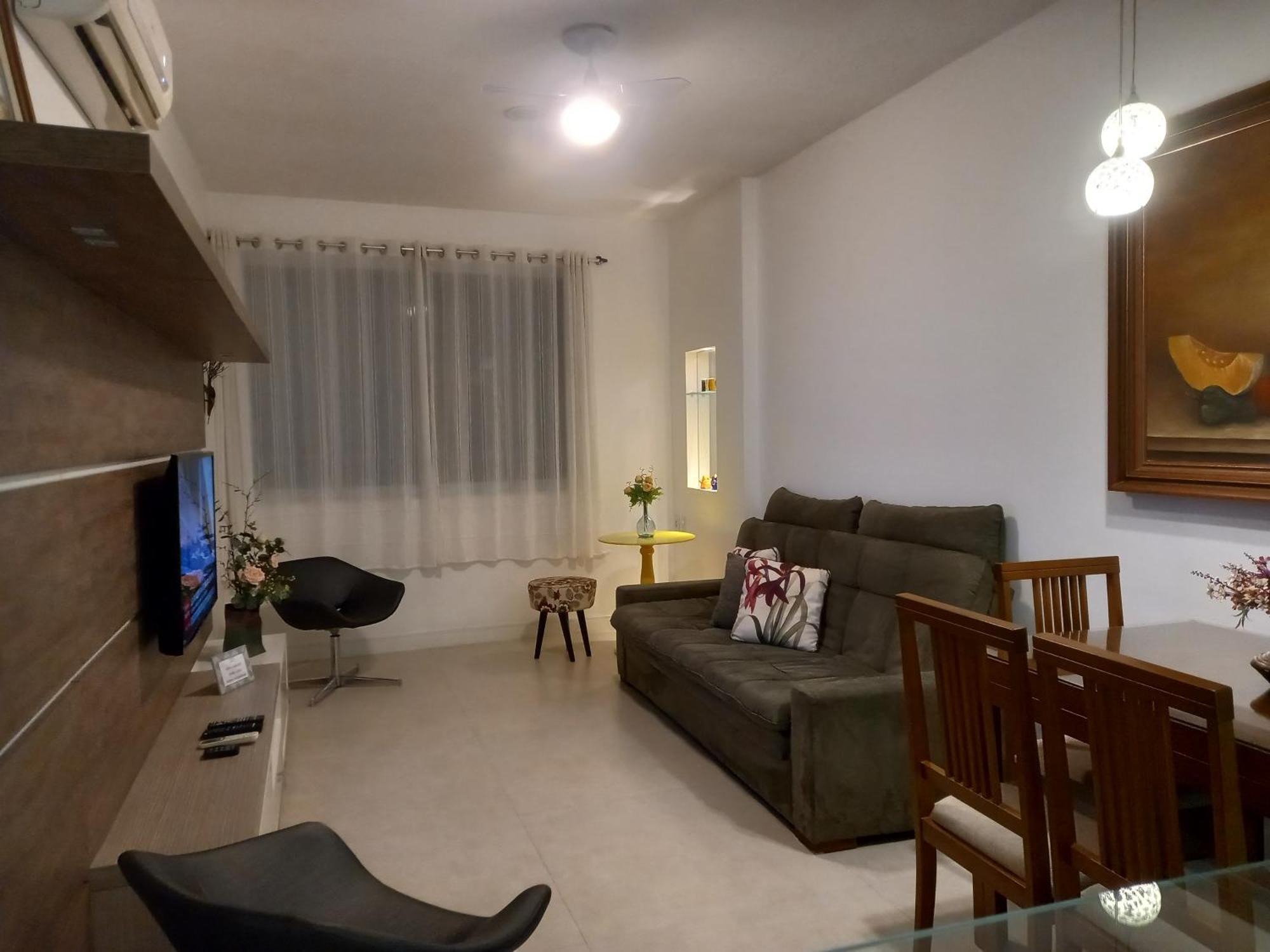 Copa Praiamar Flats Apartment *