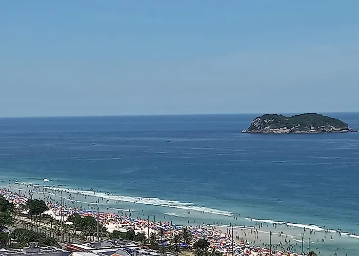 Copa Praiamar Flats