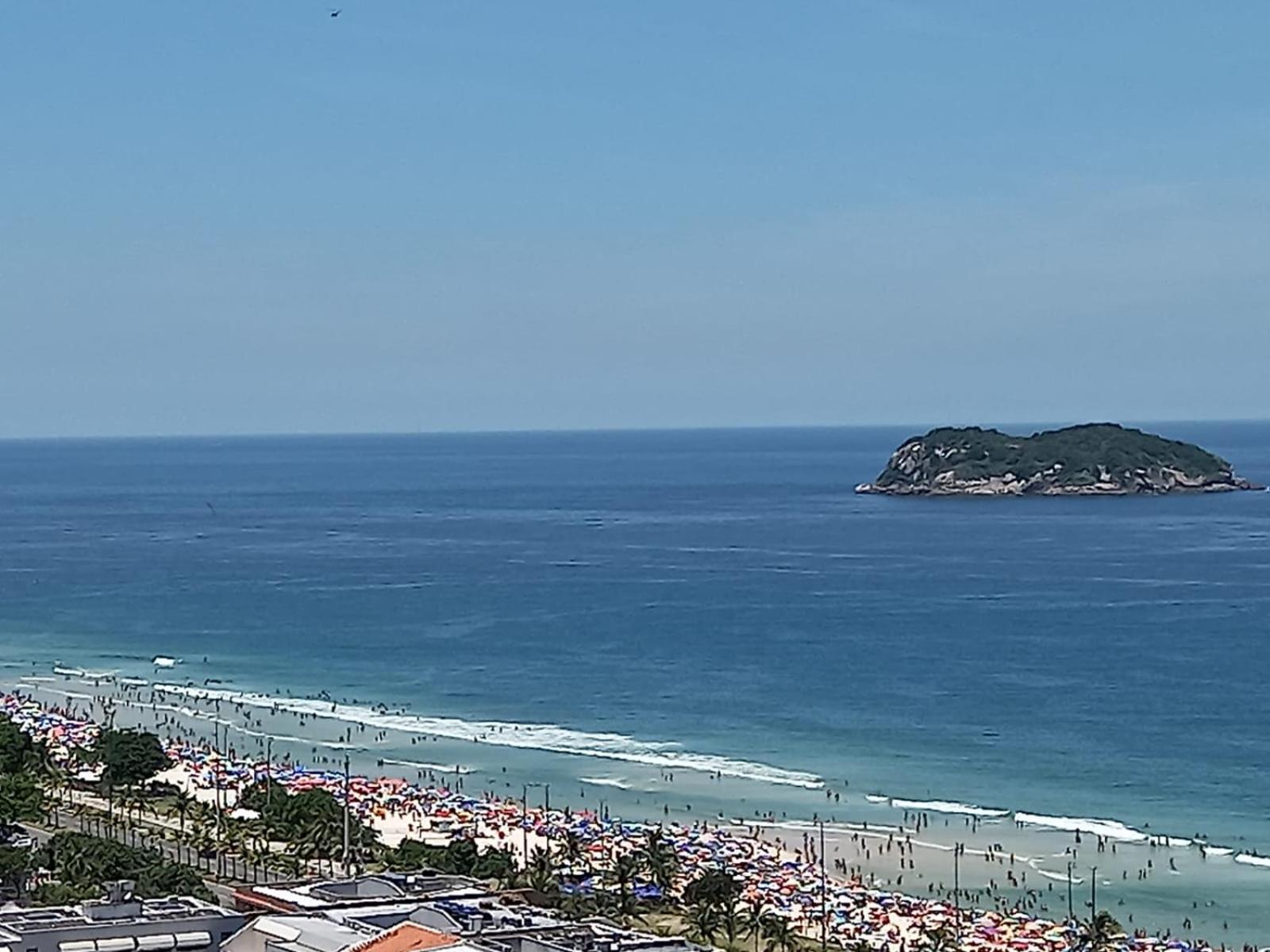 Copa Praiamar Flats Apartamento *
