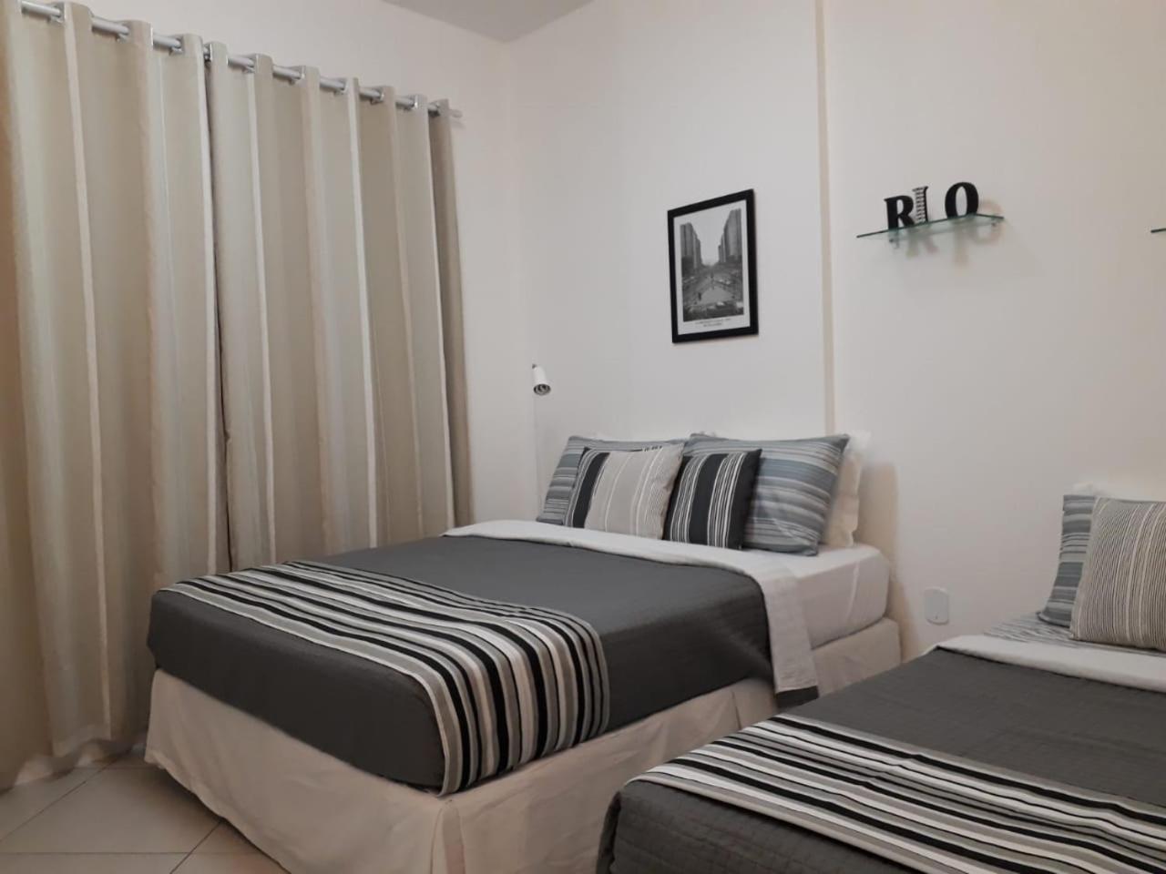 Copa Praiamar Flats Apartamento *