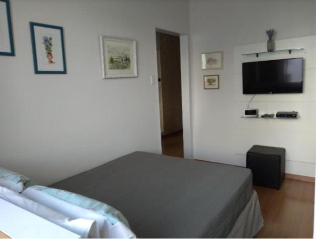 Copa Praiamar Flats Apartamento