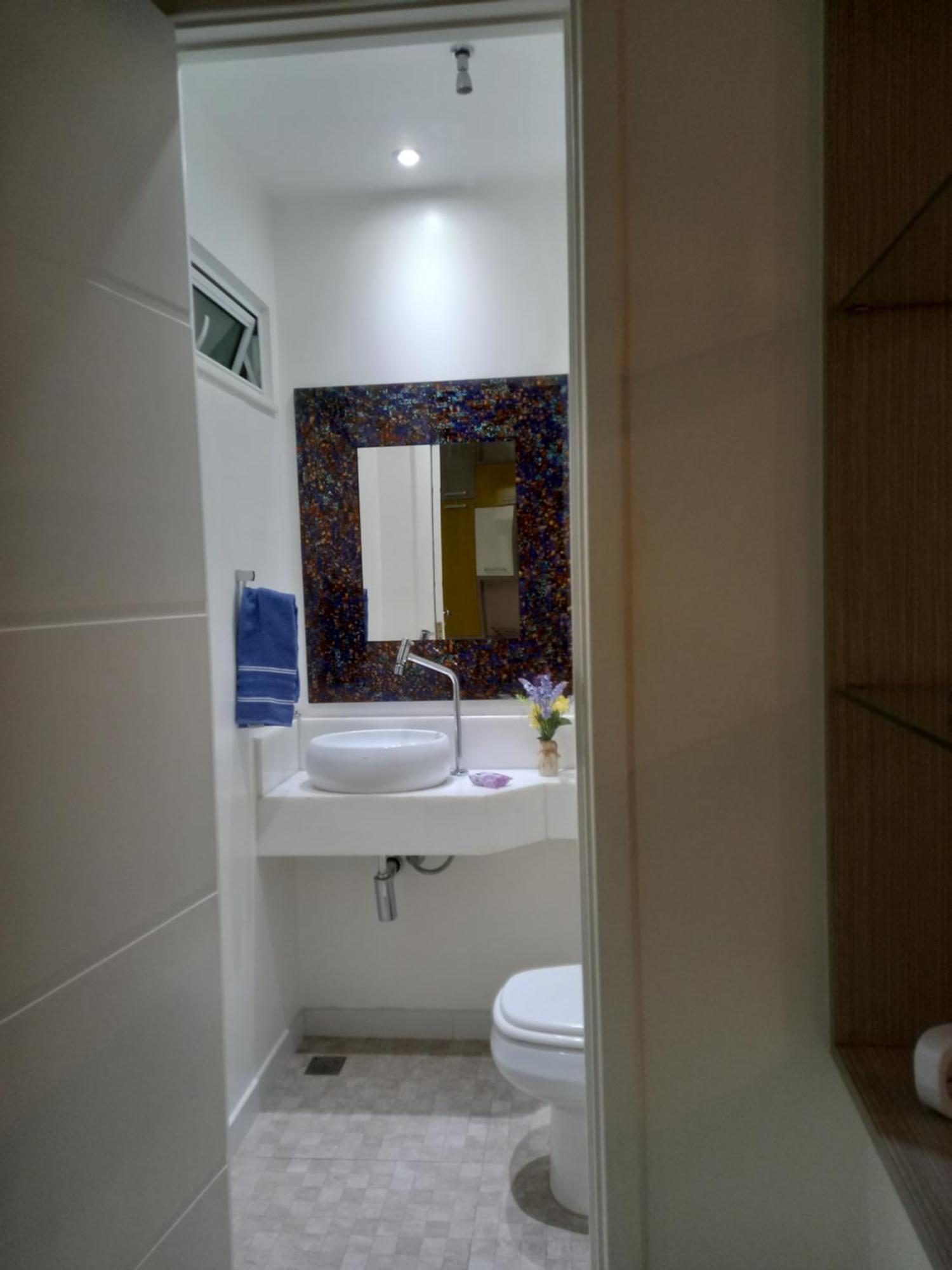 Apartamento Copa Praiamar Flats