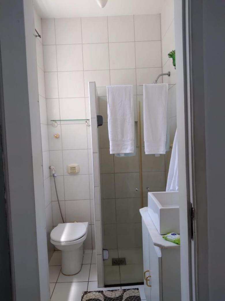 Copa Praiamar Flats Apartamento *