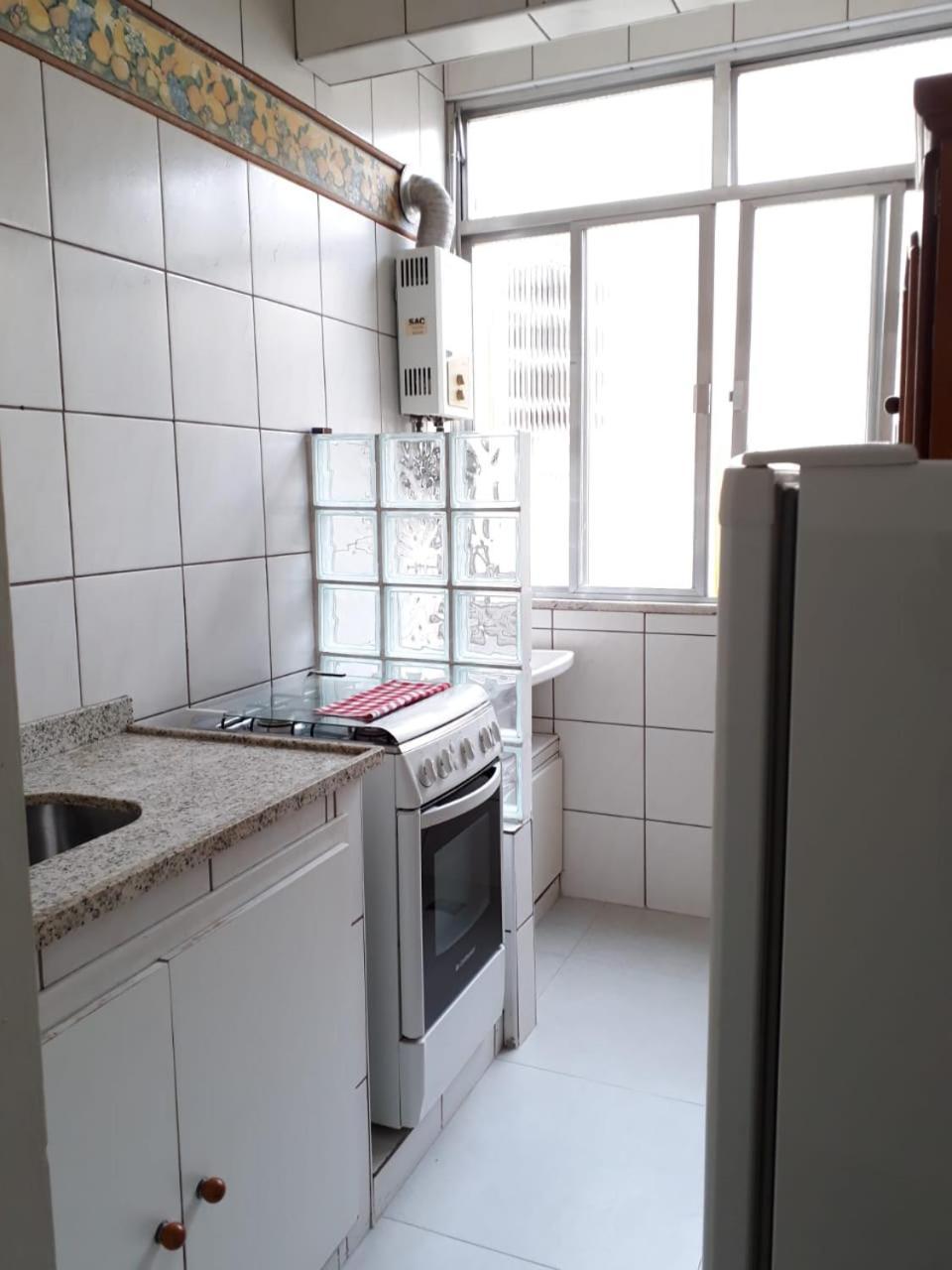 Copa Praiamar Flats Apartamento Rio de Janeiro