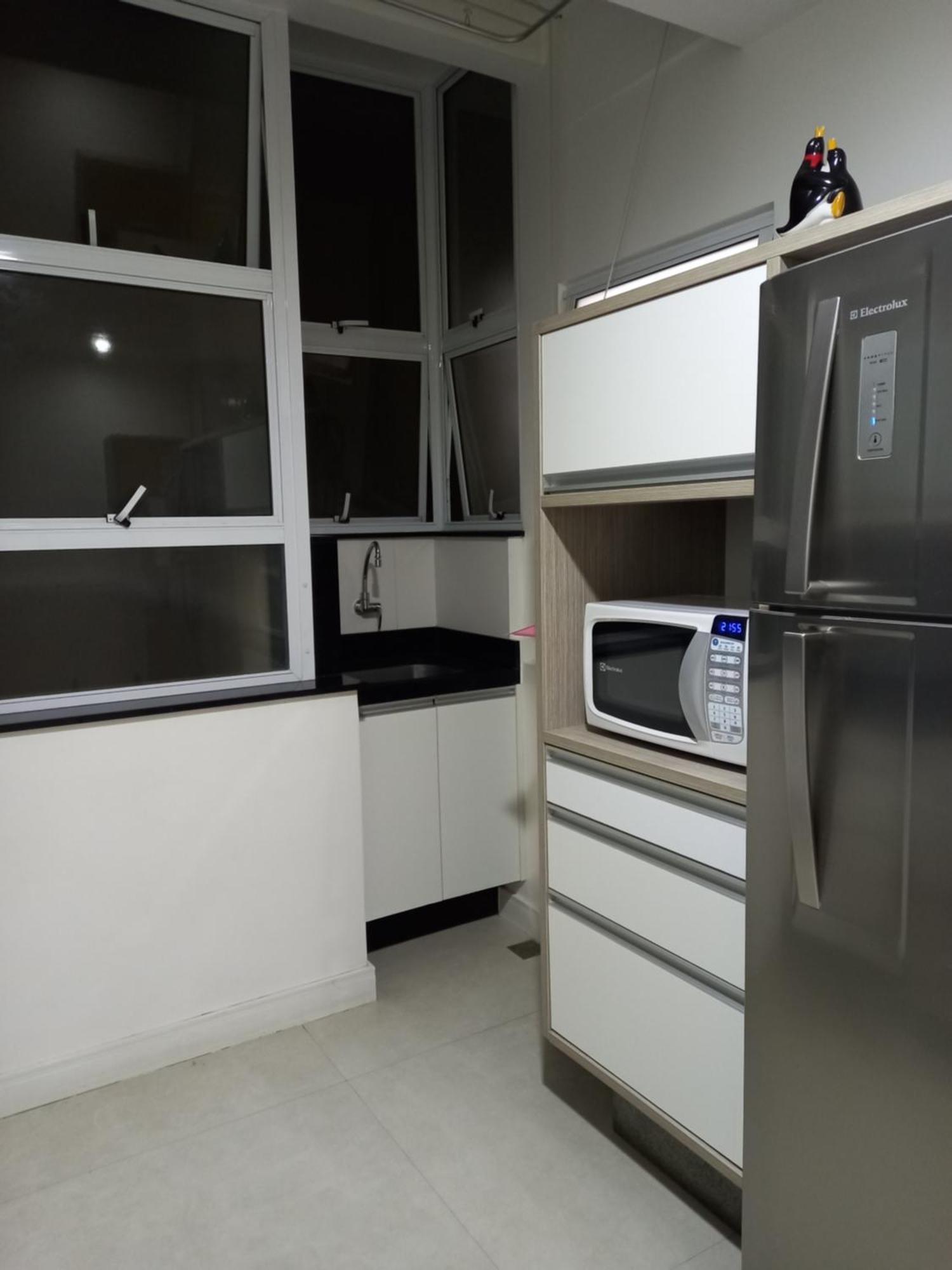 Apartamento Copa Praiamar Flats Rio de Janeiro