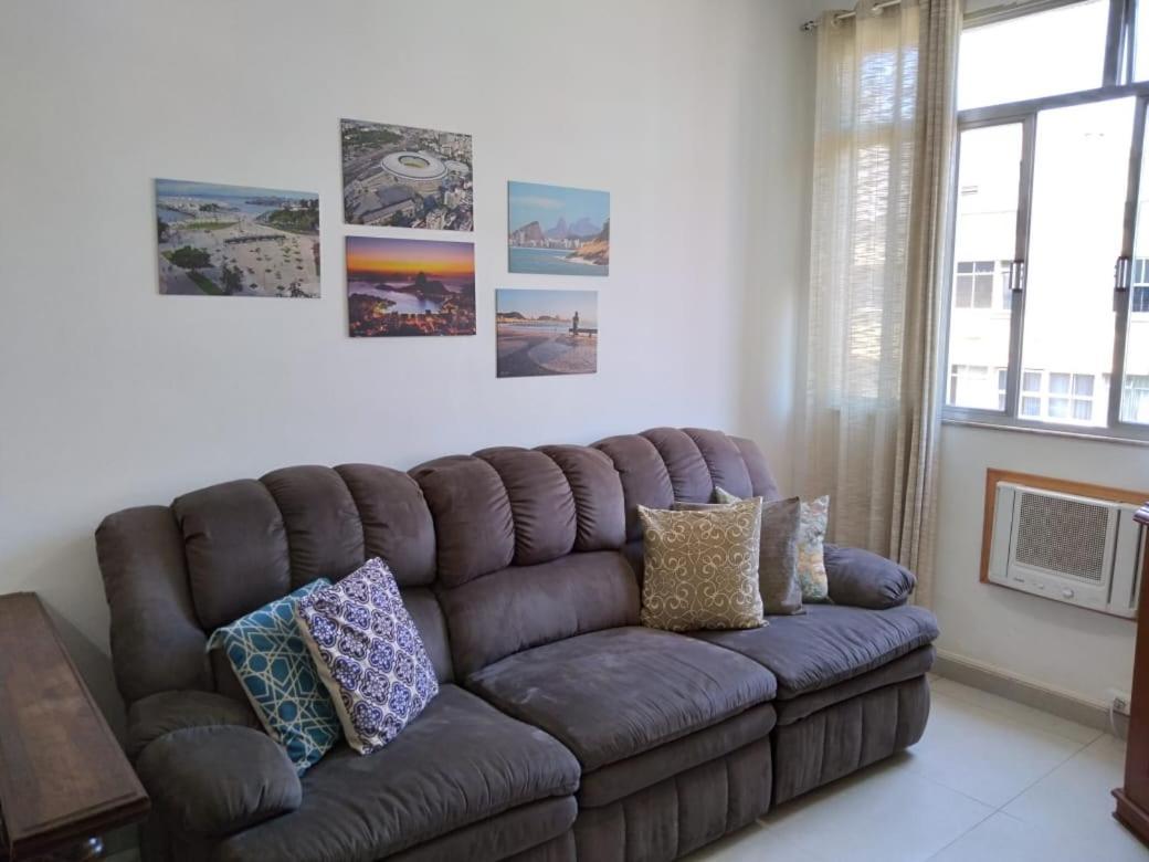 Copa Praiamar Flats *