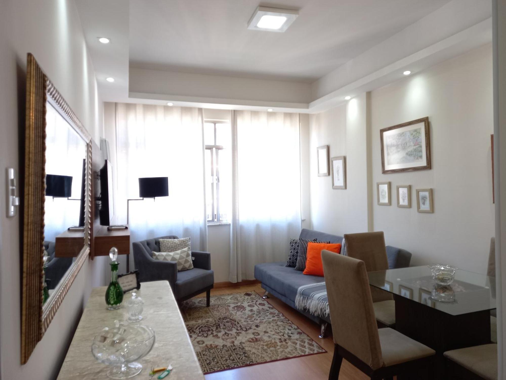 Copa Praiamar Flats Rio de Janeiro