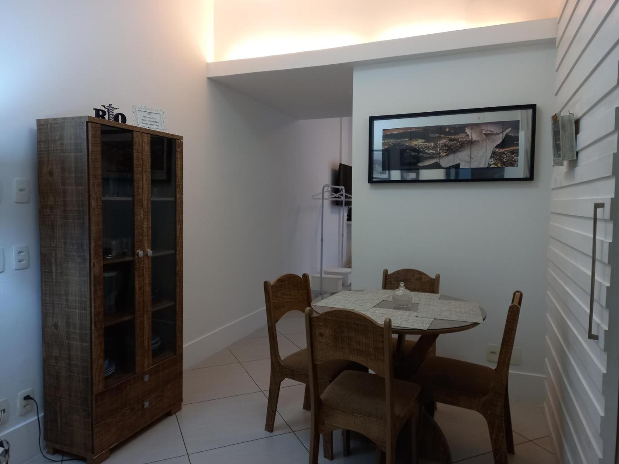 Copa Praiamar Flats * Rio de Janeiro