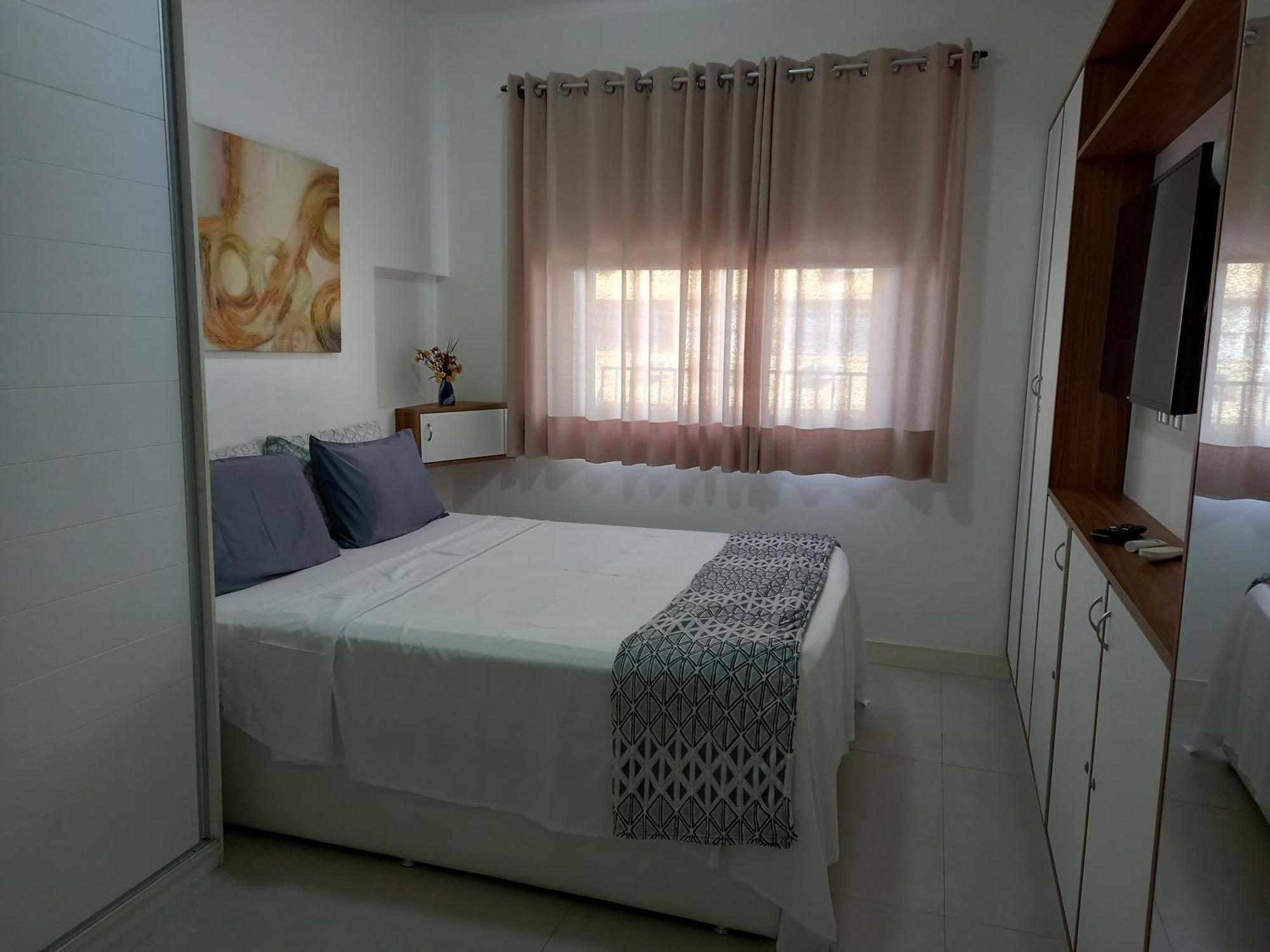 Apartamento Copa Praiamar Flats