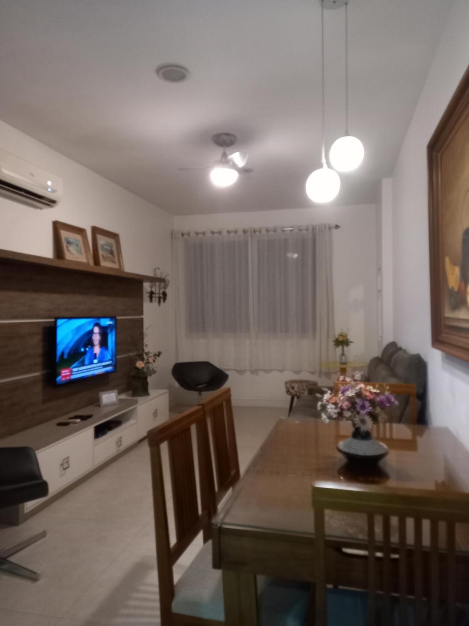 Apartamento Copa Praiamar Flats Rio de Janeiro