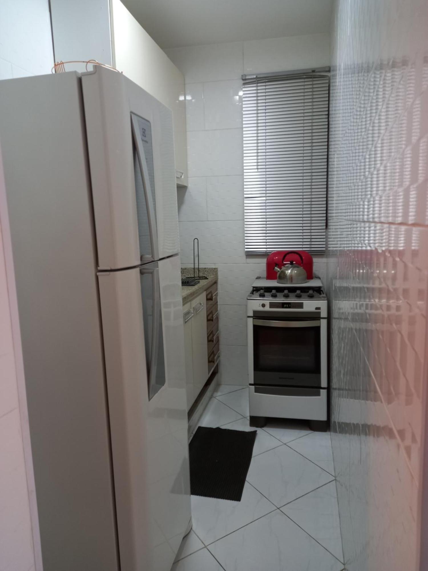 Copa Praiamar Flats Rio de Janeiro