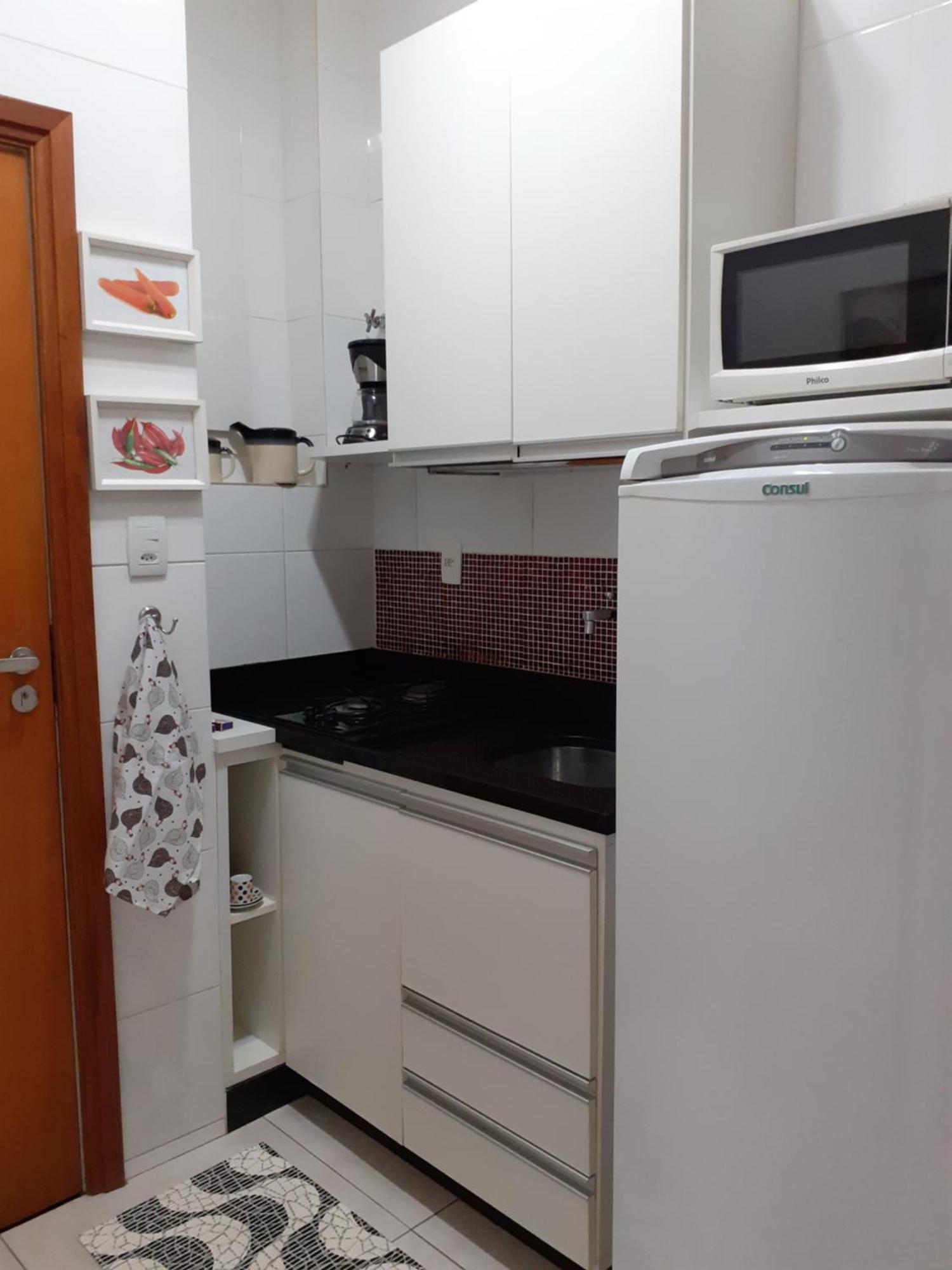 Copa Praiamar Flats