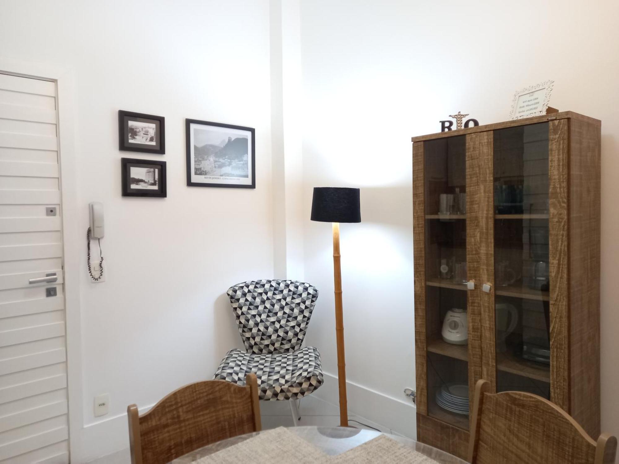 Copa Praiamar Flats Apartamento