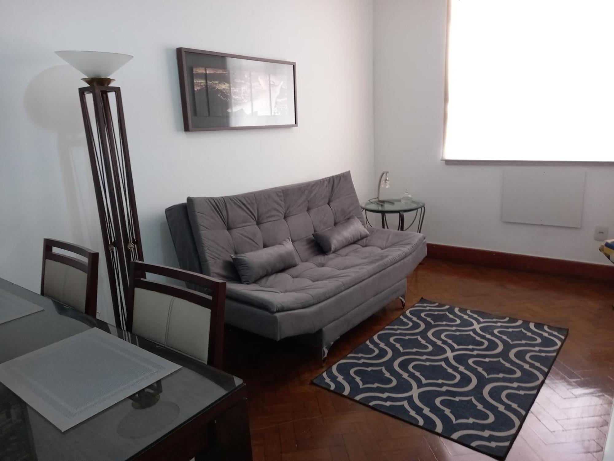 Copa Praiamar Flats Apartamento *