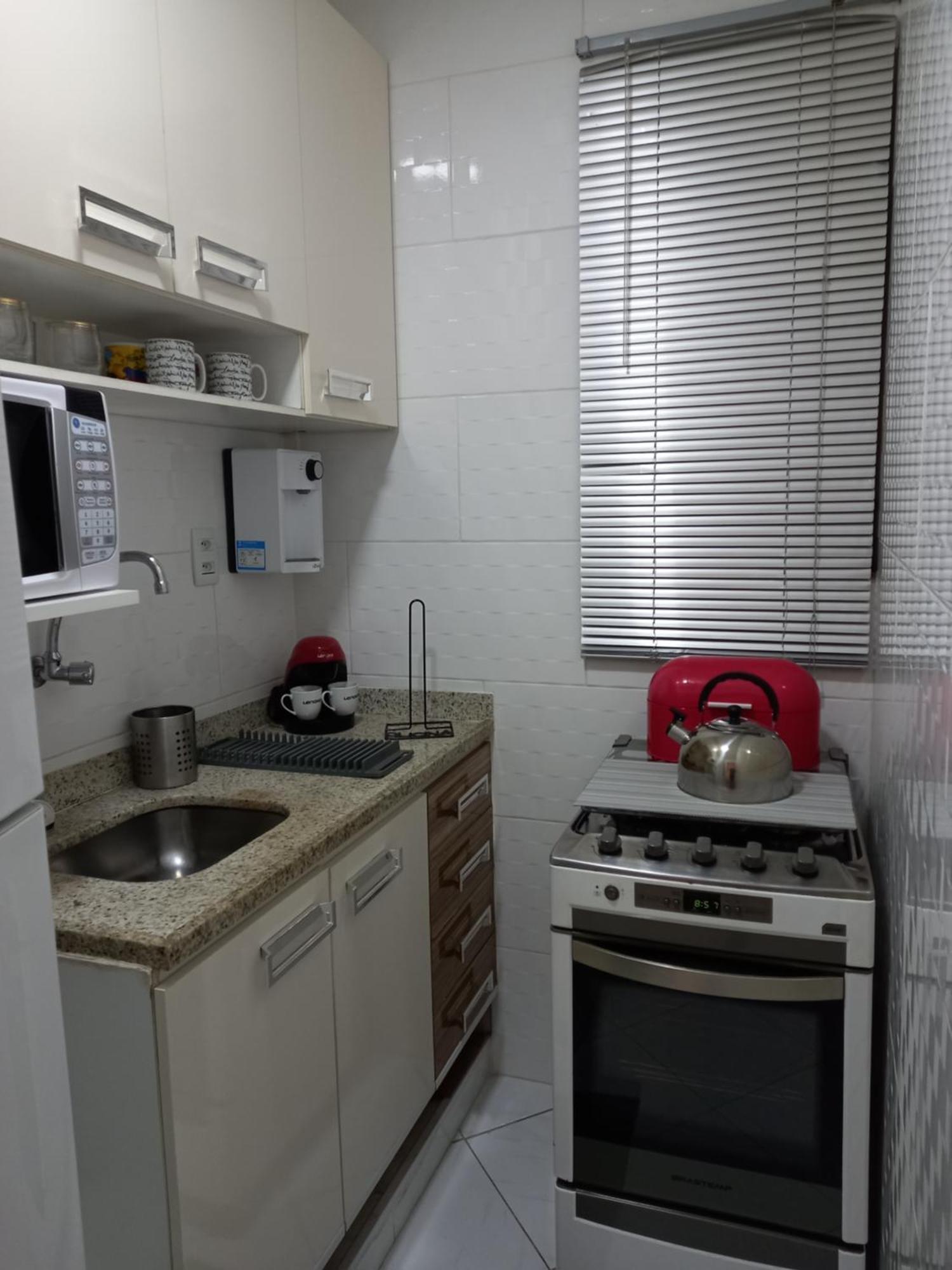 Copa Praiamar Flats *