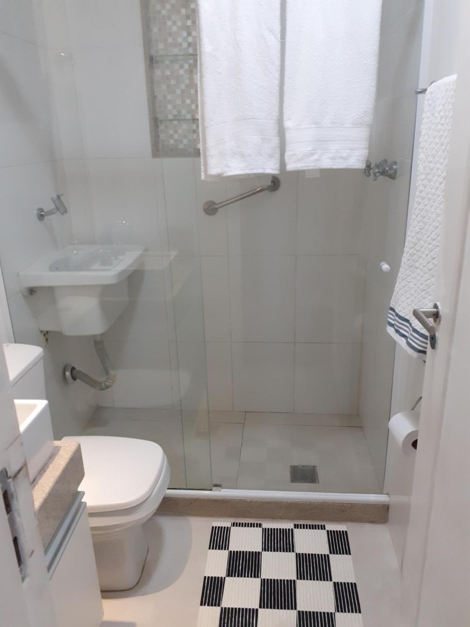 Copa Praiamar Flats