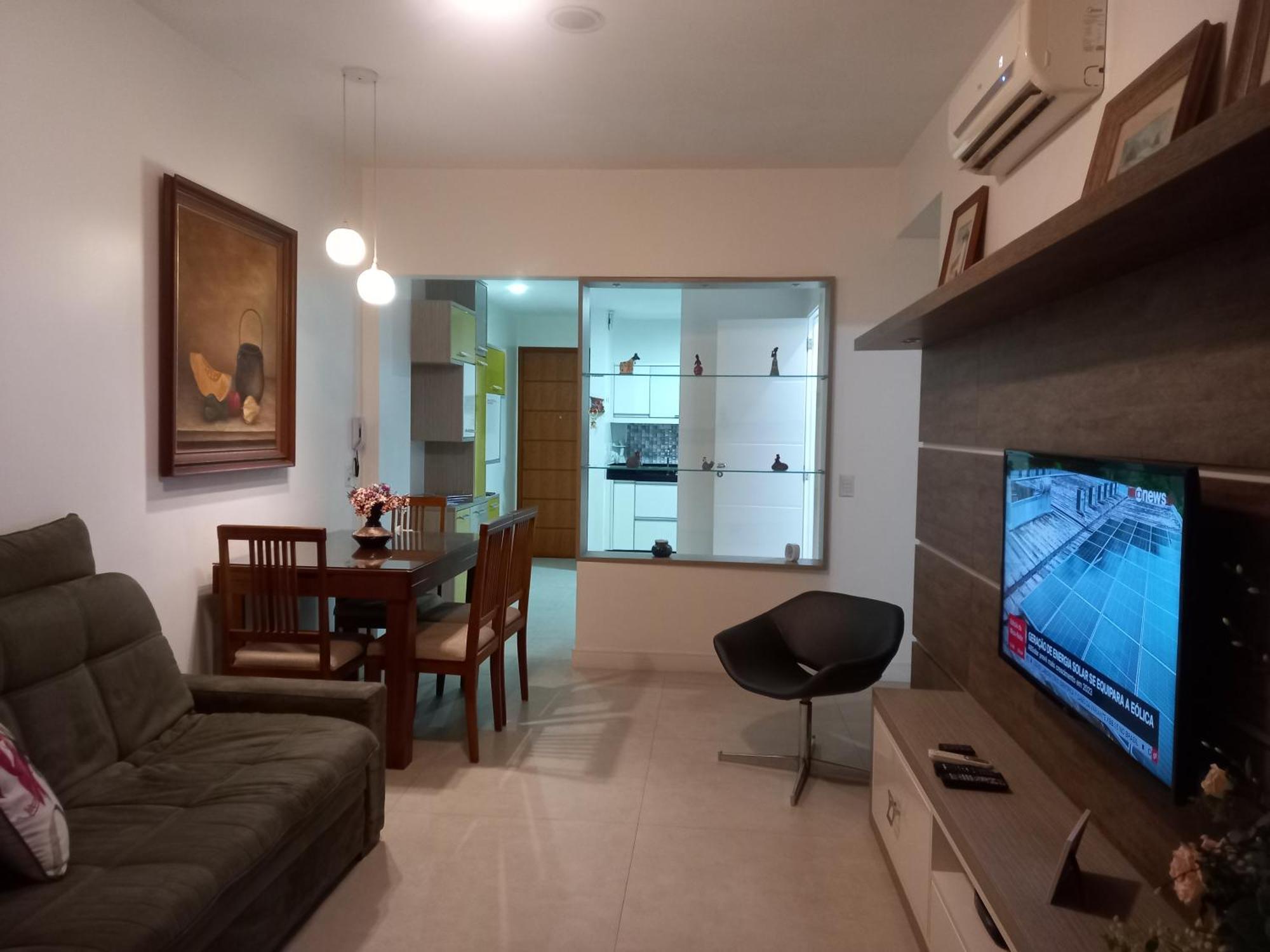 Copa Praiamar Flats Apartamento